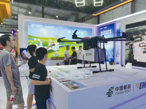 一場全球服務貿易的盛會——二〇二三年中國國際服務貿易交易會現場觀察之營養健康咨詢服務