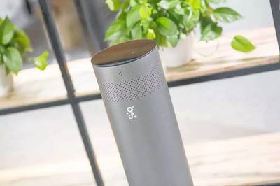 專訪 | 綠羽環(huán)保 不做污染的制造者，只做空氣的貼心管家